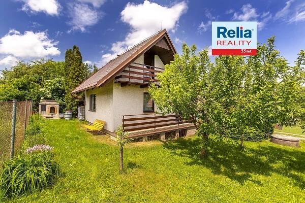 Prodej Dům, Míčov-Sušice - Zbyslavec, okres Chrudim