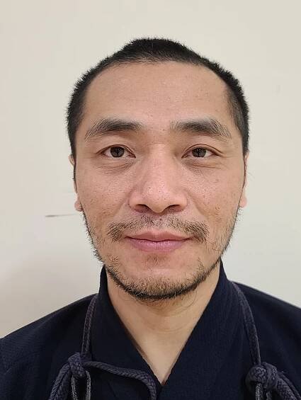 Kendo – BUTOKUDEN Martial Arts Dojo
