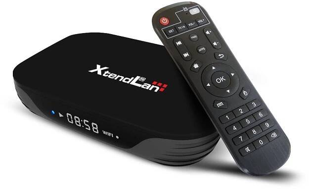 XtendLan XL-ABOXHK1T