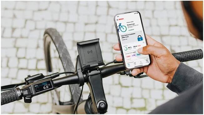 Neues Bosch-Feature macht Akkus für Diebe unbrauchbar