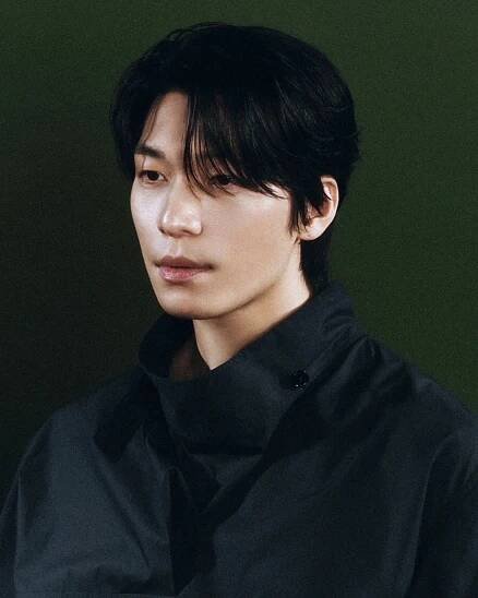 #wi ha jun – @bebx on Tumblr