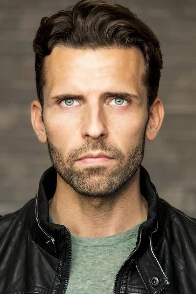 Benjamin Schnau herec
