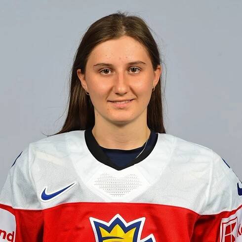 IIHF - Czechia