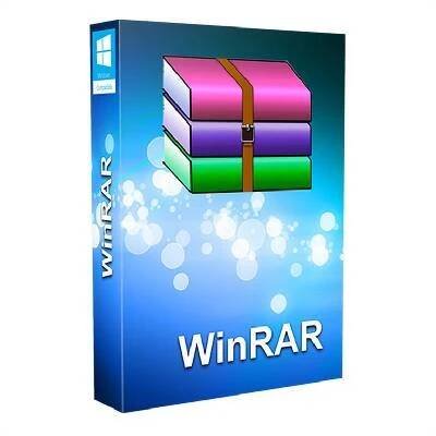 WinRAR 7 - 500-999. uživatelé (elektronicky) WINRAR500-999USER
