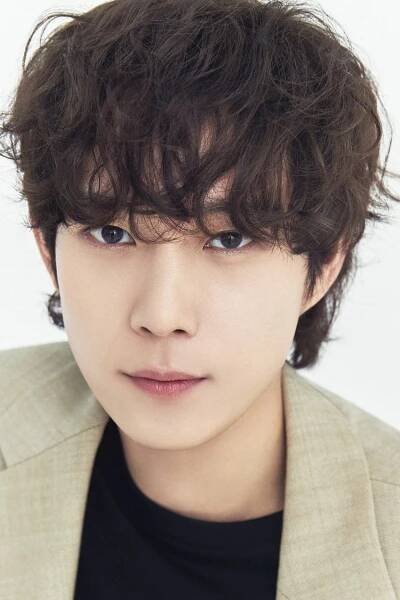 Kim Young-dae herec