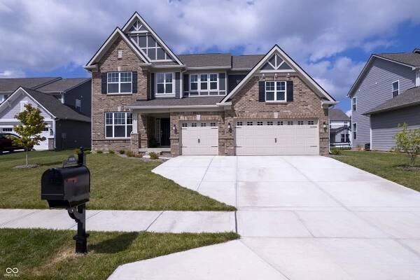 10336 Crozier Court