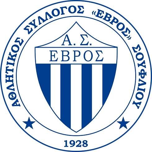Evros Soufli (Řecko) - fotbalový klub Evros Soufli (Řecko), zprávy, novinky, výsledky