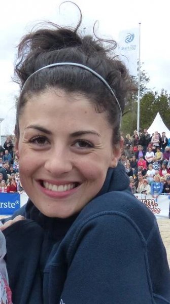 Liza Tzschirner
