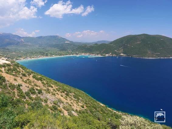 Vasiliki - Lefkada