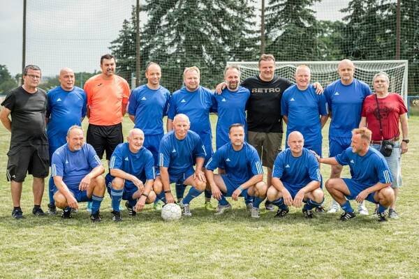 FOTO – Oslavy k 100. výročí založení fotbalu v Bříze 2021 - Oficiální stránky obce Bříza