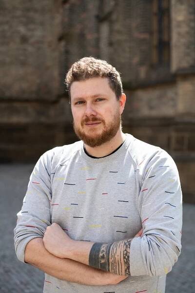Ondřej Moravec