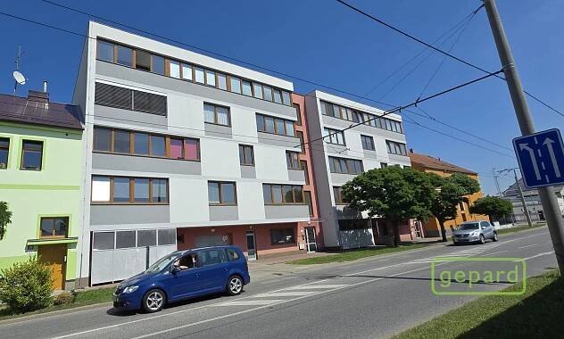 Prodej bytů v Českých Budějovicích - REALCITY.cz 