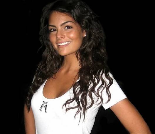 Ximena Navarrete Biography - Facts, Childhood, Family & Achievements of Mexican Model & Actress