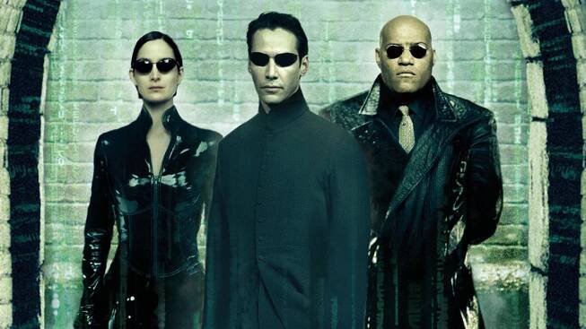 Matrix 4 je oficiálně na cestě, Keanu Reeves se vrací