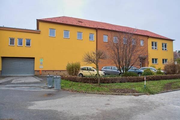 Kino Horní Moštěnice foto 1