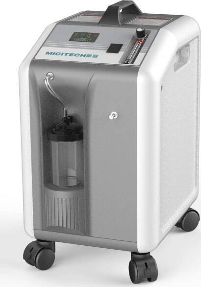 Micitech CP501 od 24 540 Kč