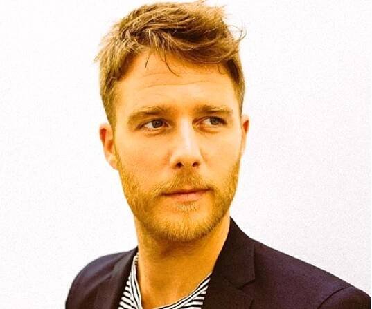 Jake McDorman Biography - Facts, Childhood, Family Life & Achievements