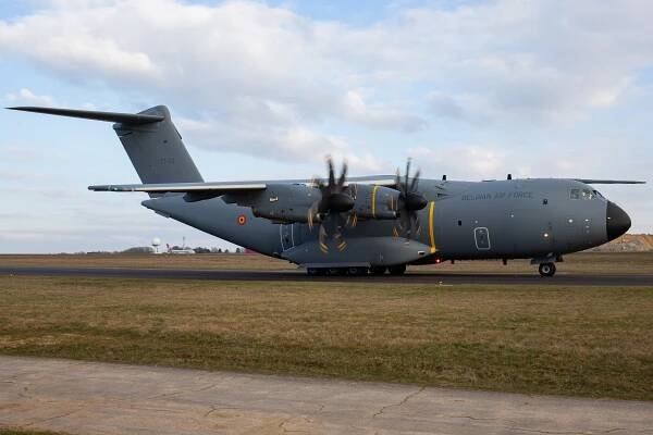 aeroArtistry - Luxembourg / ELLX