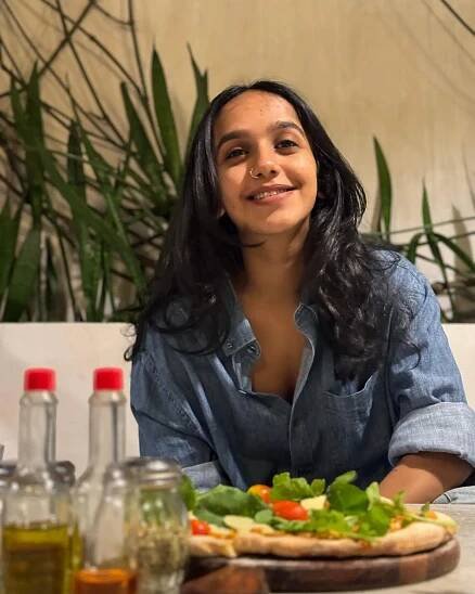 Anagha Ravi: The Rising Star of Malayalam Cinema and Her Bold Journey 19
