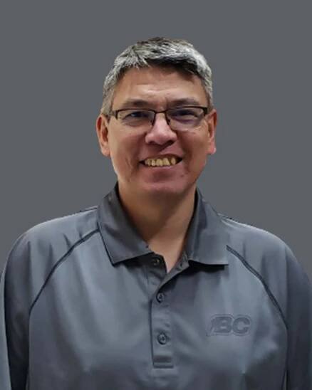Ryneld Starr - Indigenous Liaison