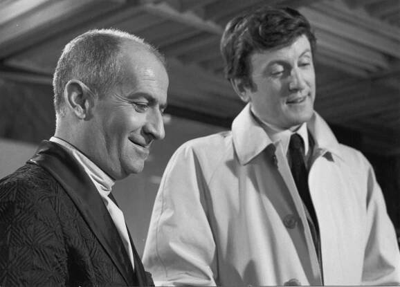 [L’ENTRETIEN AVEC] – Claude Rich