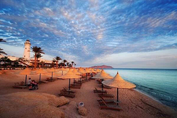 Sharm El-Sheikh