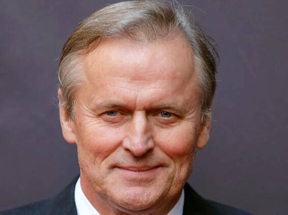 John Grisham