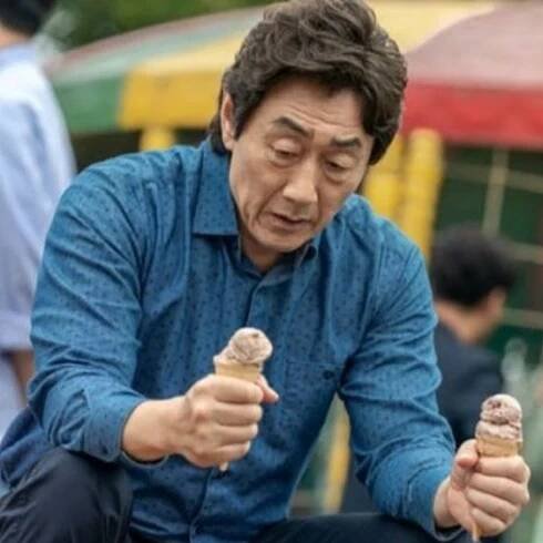 Heo Joon Ho 15