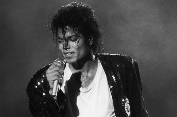 Michael Jackson’s ‘Bad’: Stories of No. 1s