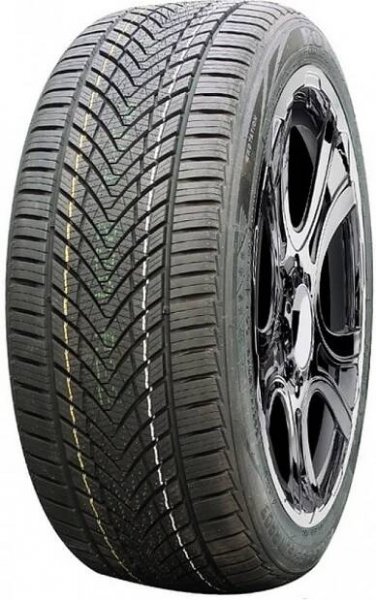 Tracmax X-Privilo All Season Trac Saver 235/55 R19 105W