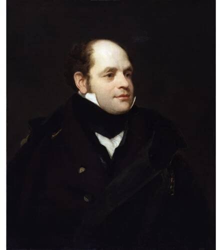FRANKLIN, Sir JOHN – Dictionary of Canadian Biography