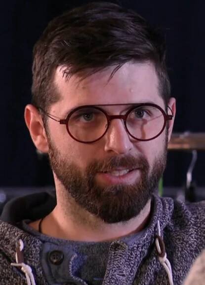 Vojtěch Moravec | Filmová místa.cz