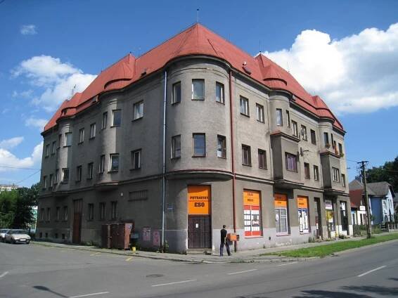 Potraviny Eso foto 2
