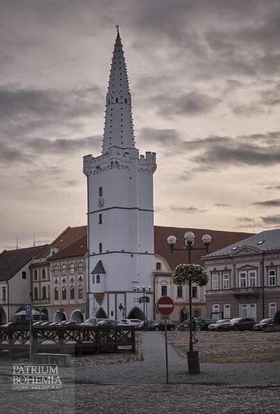 Kadaň