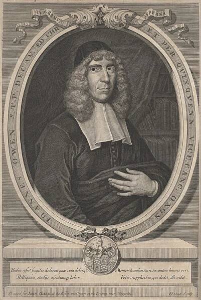 John Owen – Wikicitáty