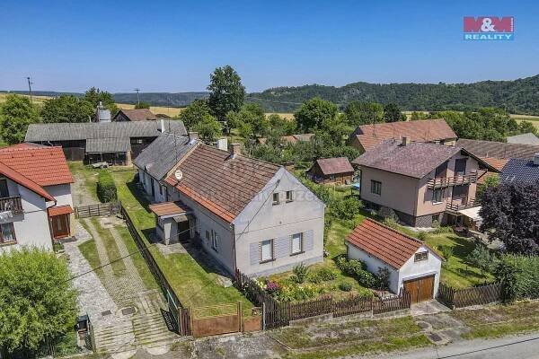 Kozojedy - Robčice, okres Plzeň-sever