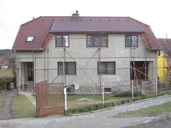 Dům č.p. 101 | Obec Hodov