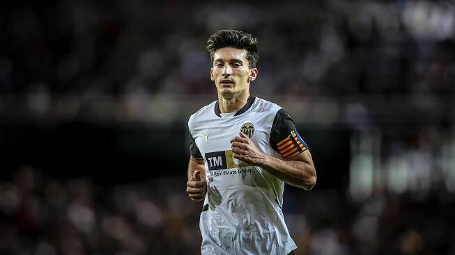 Pepelu: “We know we need to do much better” - Valencia CF
