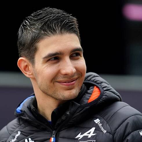 Esteban Ocon to leave Alpine at the end of the season