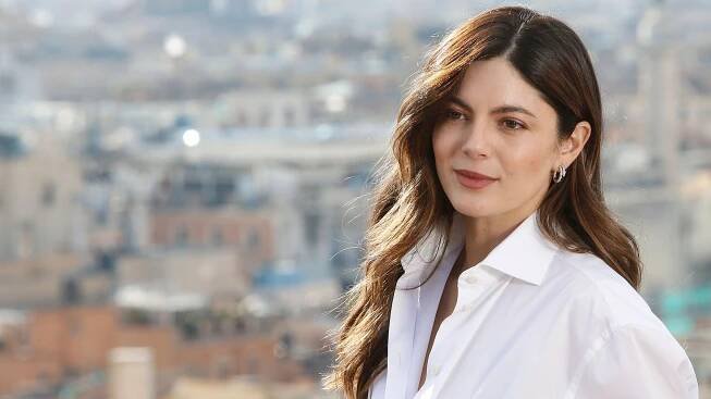 monica barbaro mejores looks estilo