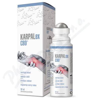 KARPALex CBD 30 ml