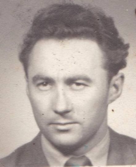 Josef - profilové foto III.