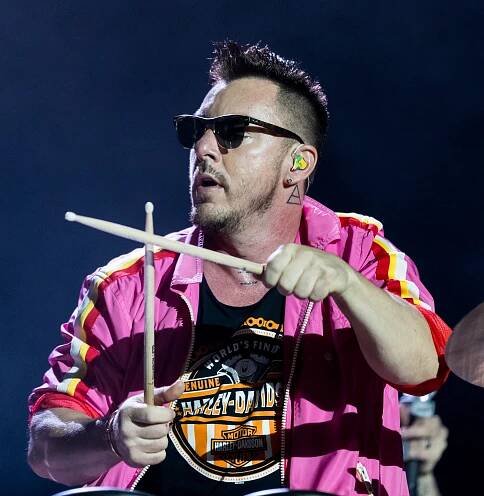 Shannon Leto