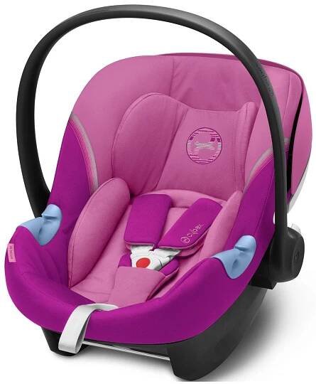 Cybex Aton S2 i-Size – autosedačka 0-13 kg