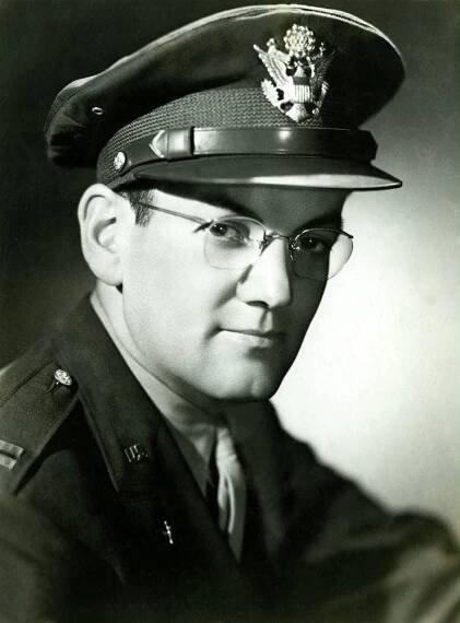 How Glenn Miller got the world 'In the Mood' - and then disappeared forever during WW2 4