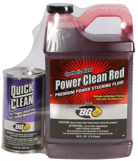 BG 6700 PSF KIT – minerál (BG 332/108)