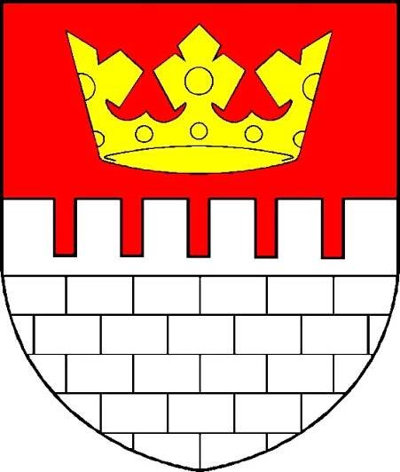Soubor:Znak obce Králův Dvůr - OŘ.JPG