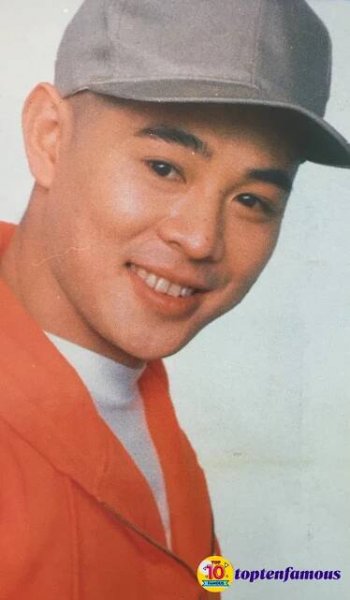 The Transformation of Jet Li Then and Now