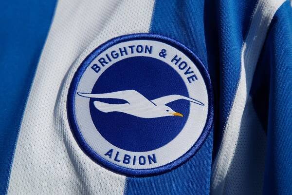 24. Brighton and Hove Albion