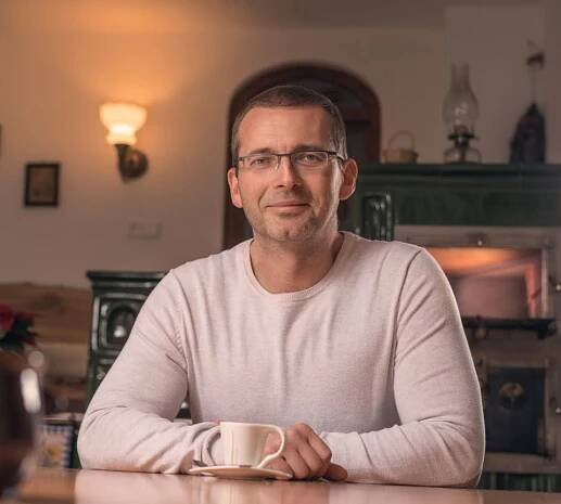 Petr Havlíček
